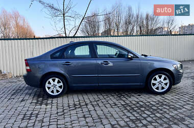 Седан Volvo S40 2006 в 