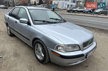 Седан Volvo S40 1997 в Хмельницком