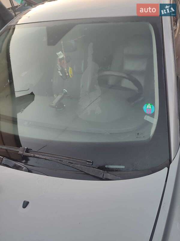 Седан Volvo S40 2004 в Умани фото 5 Седан Volvo S40 2004 в Умани