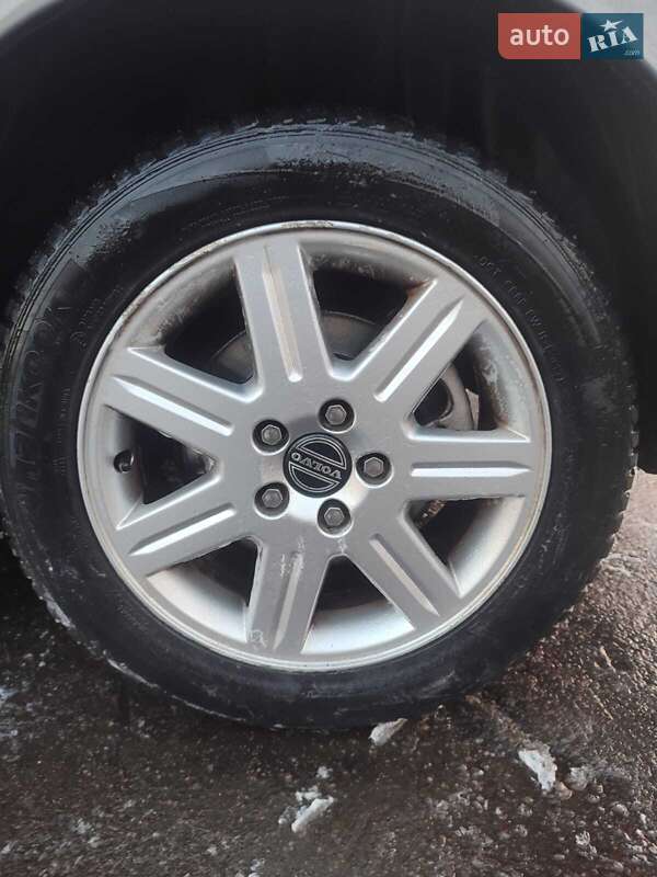 Седан Volvo S40 2004 в Умани фото 17 Седан Volvo S40 2004 в Умани