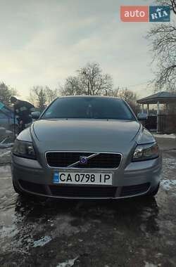 Седан Volvo S40 2004 в Умани