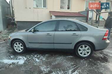 Седан Volvo S40 2004 в 