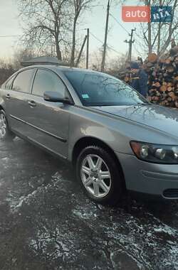 Седан Volvo S40 2004 в 
