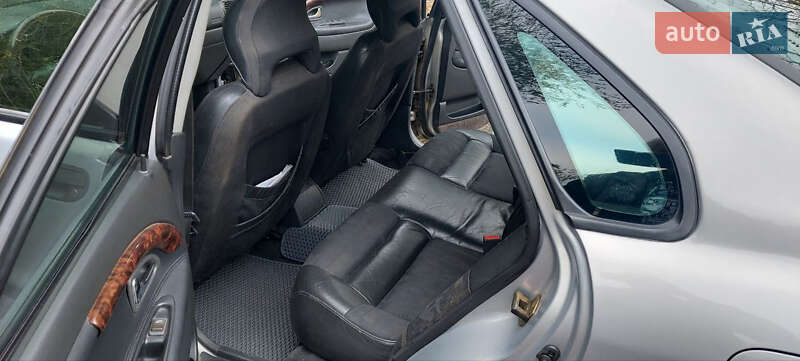 Седан Volvo S40 1997 в Марганце