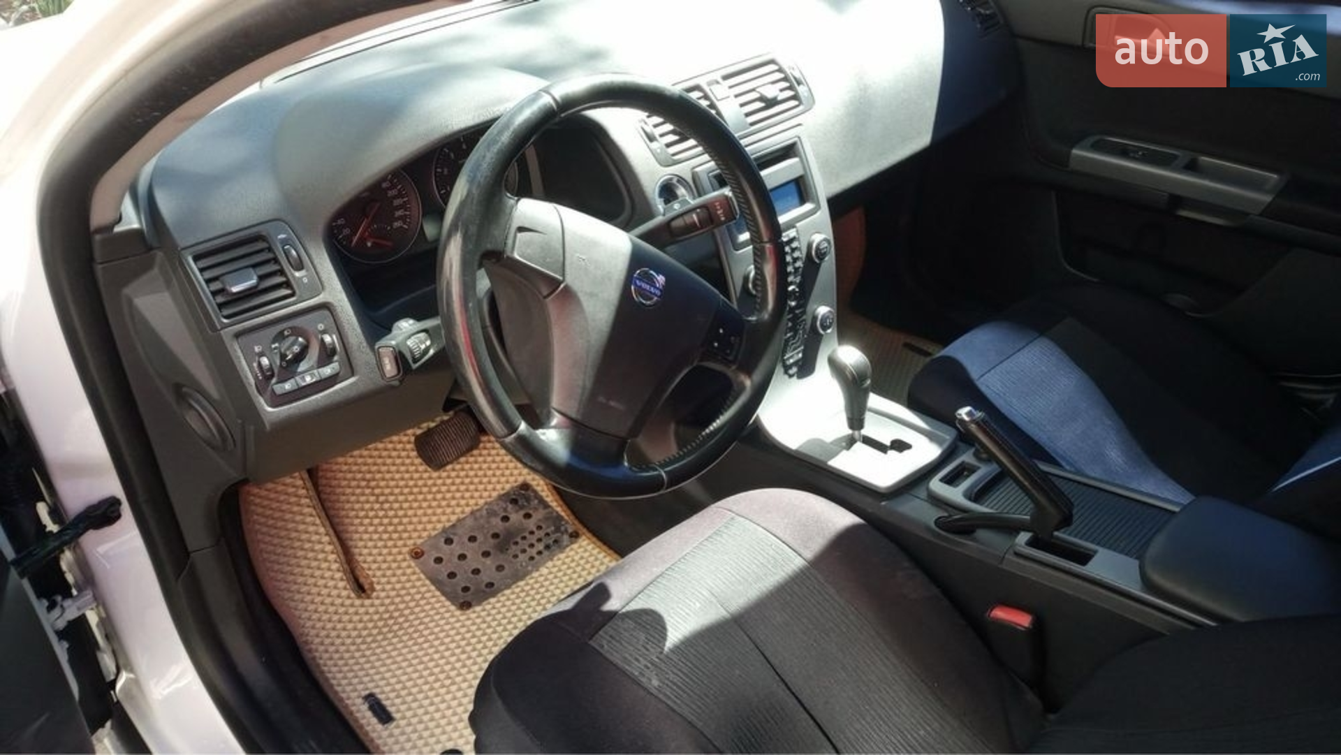 2012 Volvo S40 - мініатюра 5