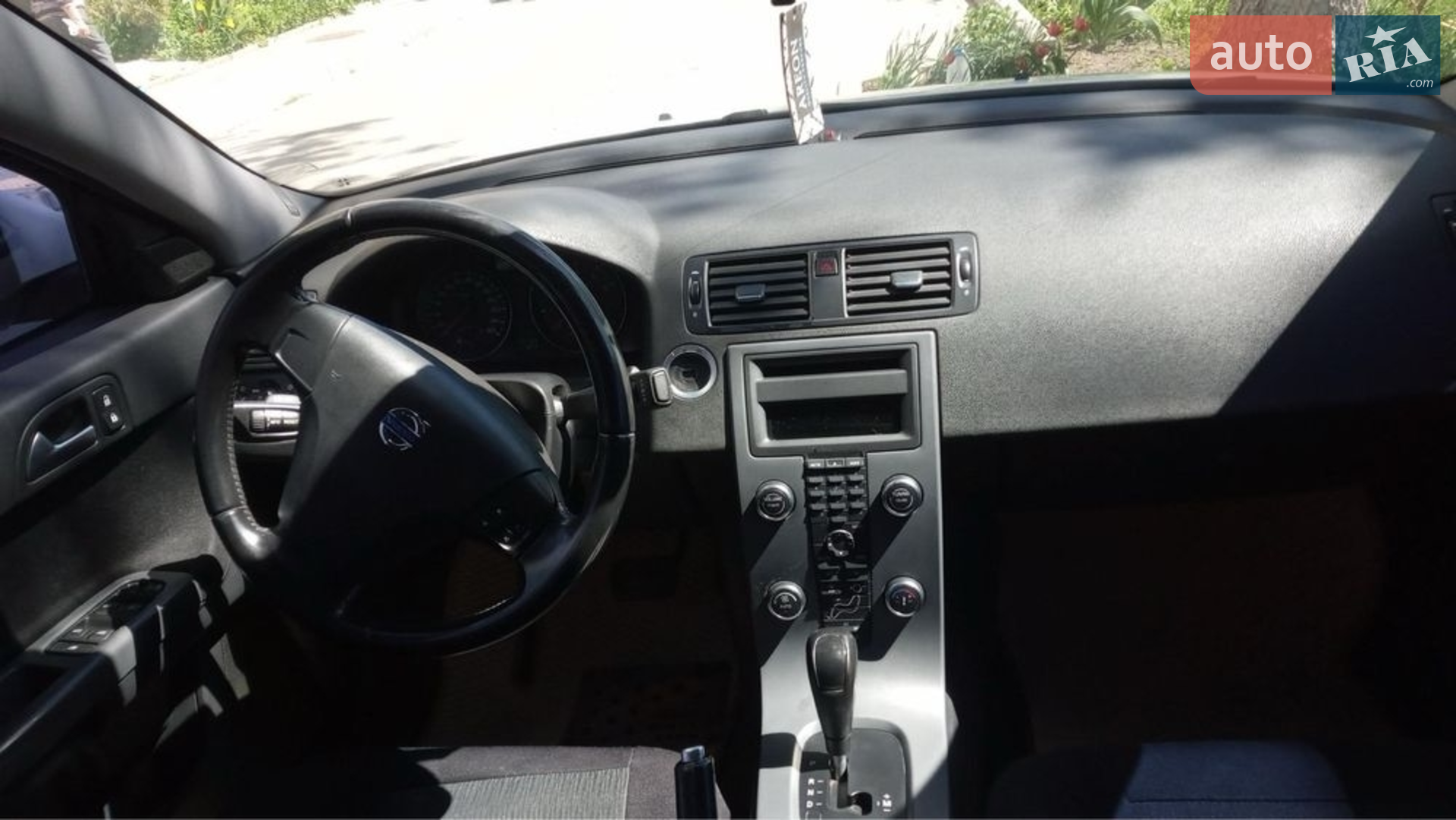 2012 Volvo S40 - мініатюра 7