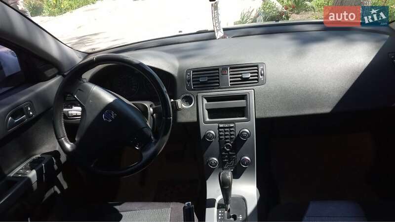 Седан Volvo S40 2012 в Тернополе фото 7 Седан Volvo S40 2012 в Тернополе