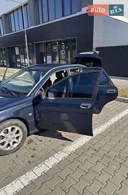 Седан Volvo S40 2000 в 