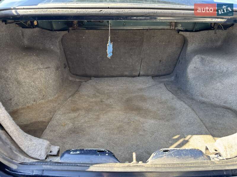 Седан Volvo S40 2000 в Івано-Франківську