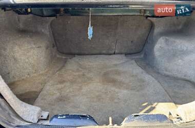 Седан Volvo S40 2000 в 