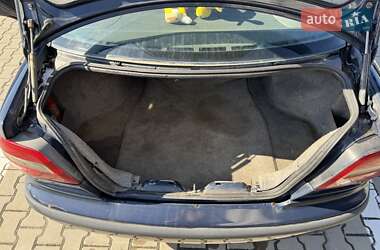 Седан Volvo S40 2000 в 