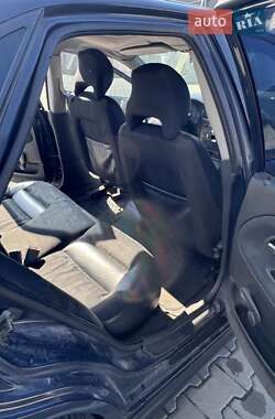 Седан Volvo S40 2000 в 