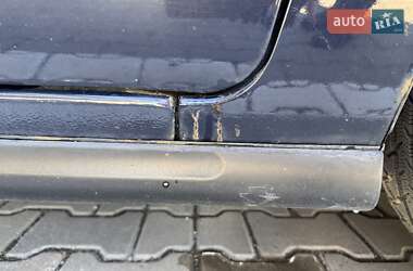 Седан Volvo S40 2000 в 