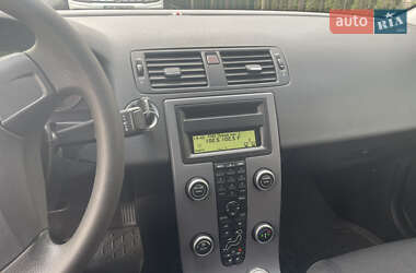 Седан Volvo S40 2008 в 