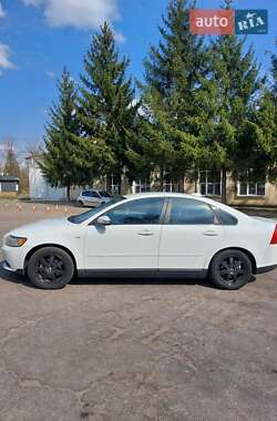 Седан Volvo S40 2009 в Киеве