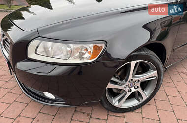 Седан Volvo S40 2012 в 