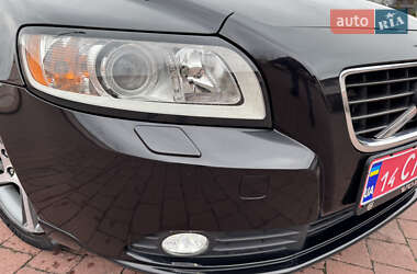 Седан Volvo S40 2012 в 