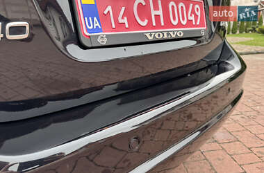 Седан Volvo S40 2012 в 