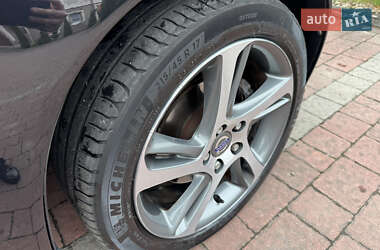 Седан Volvo S40 2012 в 