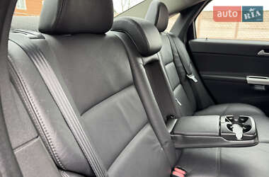 Седан Volvo S40 2012 в 