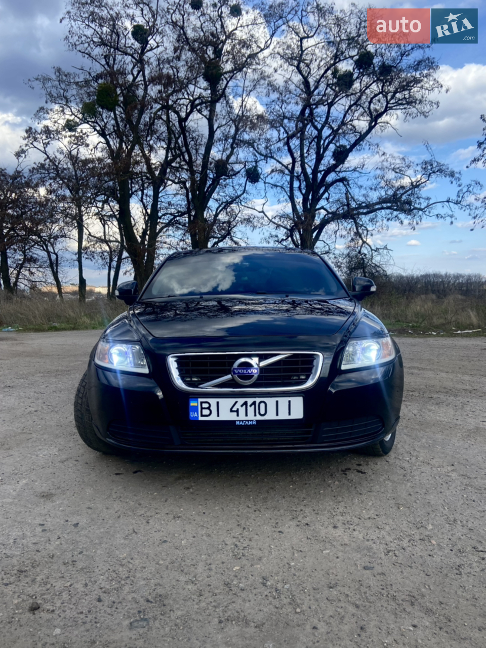 2011 Volvo S40 - мініатюра 13