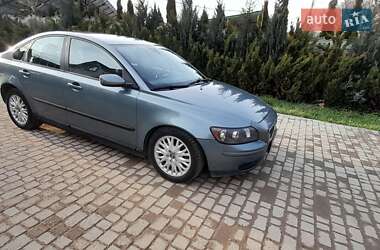 Седан Volvo S40 2004 в 