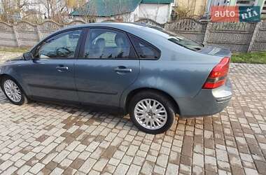 Седан Volvo S40 2004 в 