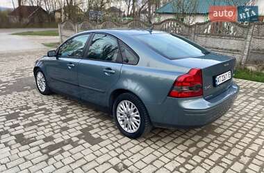 Седан Volvo S40 2004 в 