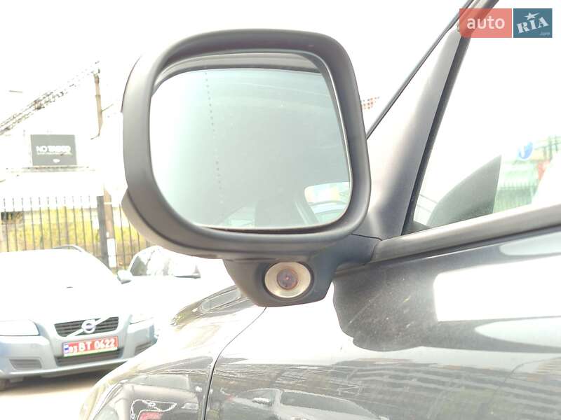 Седан Volvo S40 2011 в Киеве