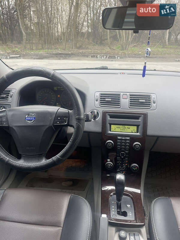 Седан Volvo S40 2005 в Василькове