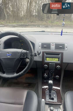 Седан Volvo S40 2005 в 