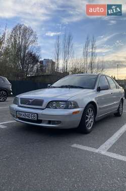 Седан Volvo S40 2002 в 