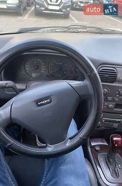 Седан Volvo S40 2002 в 
