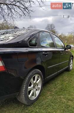 Седан Volvo S40 2007 в 