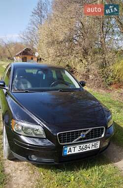Седан Volvo S40 2007 в 