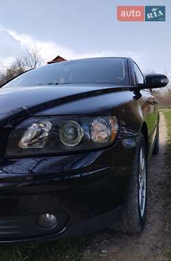Седан Volvo S40 2007 в 