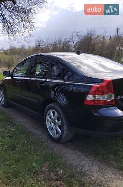 Седан Volvo S40 2007 в 