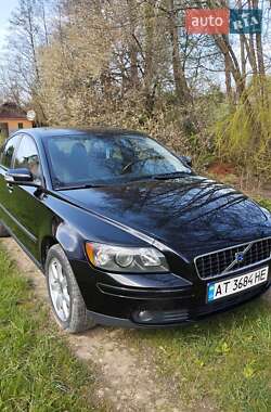 Седан Volvo S40 2007 в 