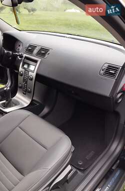 Седан Volvo S40 2007 в 