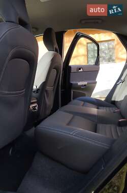 Седан Volvo S40 2007 в 