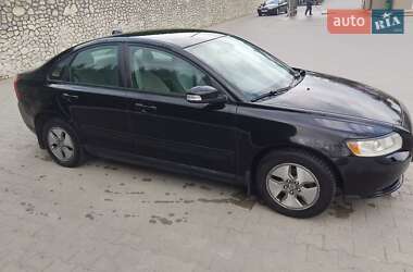 Седан Volvo S40 2008 в 