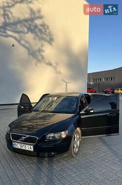 Седан Volvo S40 2005 в 