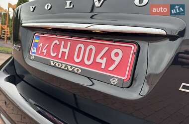 Седан Volvo S40 2012 в 