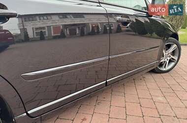 Седан Volvo S40 2012 в 