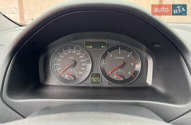 Седан Volvo S40 2012 в 
