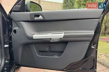 Седан Volvo S40 2012 в 