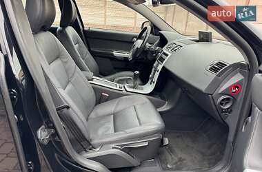Седан Volvo S40 2012 в 