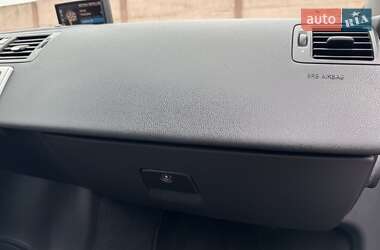 Седан Volvo S40 2012 в 