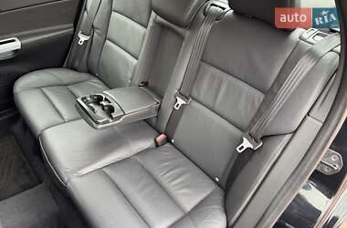 Седан Volvo S40 2012 в 