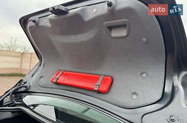 Седан Volvo S40 2012 в 